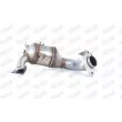 Précatalyseur WALKER 28665 - Visuel 1