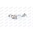 Catalyseur WALKER 28669 - Visuel 1