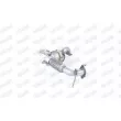 Catalyseur WALKER 28669 - Visuel 2