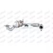 Catalyseur WALKER 28679 - Visuel 1