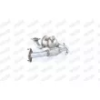 Catalyseur WALKER 28679 - Visuel 2