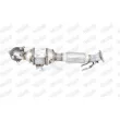 Catalyseur WALKER 28680 - Visuel 1