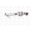 Catalyseur WALKER 28680 - Visuel 3