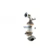 Catalyseur WALKER 28683 - Visuel 2
