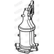Catalyseur WALKER 28696 - Visuel 1