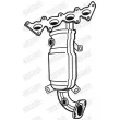 Catalyseur WALKER 28706 - Visuel 1