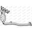 Catalyseur WALKER 28709 - Visuel 1