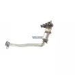 Catalyseur WALKER 28709 - Visuel 3