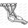 Catalyseur WALKER 28719 - Visuel 1
