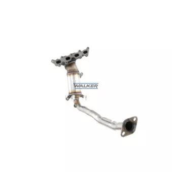 Catalyseur WALKER 28721