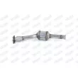 Catalyseur WALKER 28722 - Visuel 2