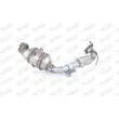 Catalyseur WALKER 28730 - Visuel 1