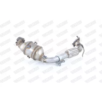 Catalyseur WALKER 28730