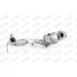 Catalyseur WALKER 28730 - Visuel 3