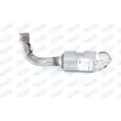 Catalyseur WALKER 28735 - Visuel 3
