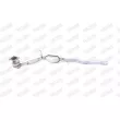 Catalyseur WALKER 28737 - Visuel 1