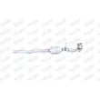 Catalyseur WALKER 28737 - Visuel 3