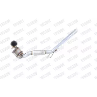 Catalyseur WALKER 28738