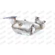 Catalyseur WALKER 28744 - Visuel 1