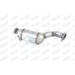 Catalyseur WALKER 28750 - Visuel 1