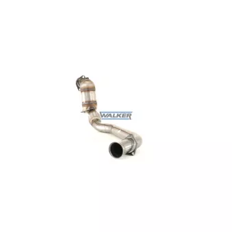 Catalyseur WALKER 28752