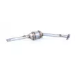 Catalyseur WALKER 28753 - Visuel 2
