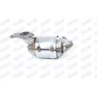 Catalyseur WALKER 28756 - Visuel 1