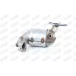 Catalyseur WALKER 28756 - Visuel 3