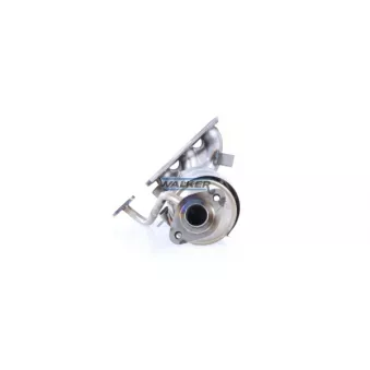 Catalyseur WALKER 28759