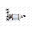 Catalyseur WALKER 28764 - Visuel 1