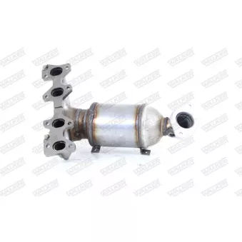 Catalyseur WALKER 28764