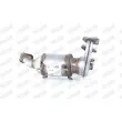 Catalyseur WALKER 28764 - Visuel 3