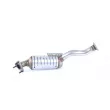 Catalyseur WALKER 28782 - Visuel 2