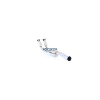 Catalyseur WALKER 28801