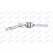 Catalyseur WALKER 28803 - Visuel 1