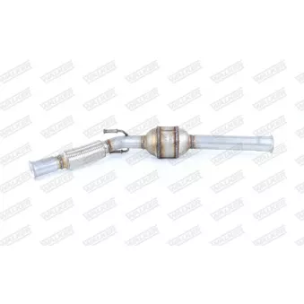 Catalyseur WALKER 28803