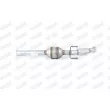 Catalyseur WALKER 28803 - Visuel 3