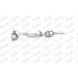 Catalyseur WALKER 28806 - Visuel 1