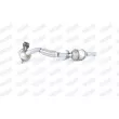 Catalyseur WALKER 28807 - Visuel 1