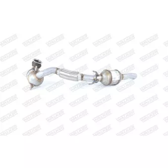 Catalyseur WALKER 28807