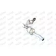 Catalyseur WALKER 28807 - Visuel 2
