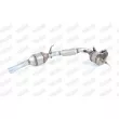 Catalyseur WALKER 28807 - Visuel 3