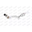 Catalyseur WALKER 28808 - Visuel 1
