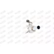 Catalyseur WALKER 28808 - Visuel 2