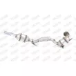 Catalyseur WALKER 28808 - Visuel 3
