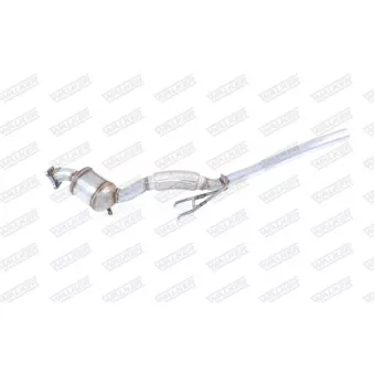 Catalyseur WALKER 28812