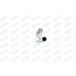 Catalyseur WALKER 28812 - Visuel 2