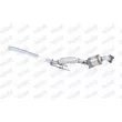 Catalyseur WALKER 28812 - Visuel 3
