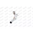 Catalyseur WALKER 28813 - Visuel 2