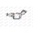 Catalyseur WALKER 28816 - Visuel 3